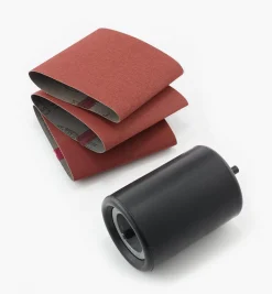 Lee Valley Pneumatic Sanding Drums