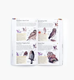 Lee Valley Pocket Birds Of Canada, 2nd Edition