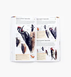 Lee Valley Pocket Birds Of Canada, 2nd Edition