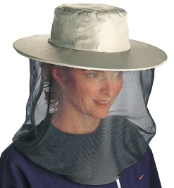 Lee Valley Pocket Hat