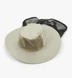 Lee Valley Pocket Hat