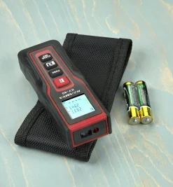 Lee Valley Pocket Laser Measure