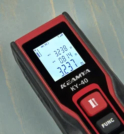 Lee Valley Pocket Laser Measure