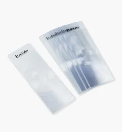 Lee Valley Pocket Magnifiers