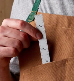 Lee Valley Pocket Rule