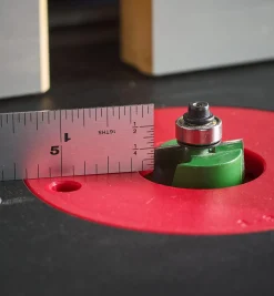 Lee Valley Pocket Rule