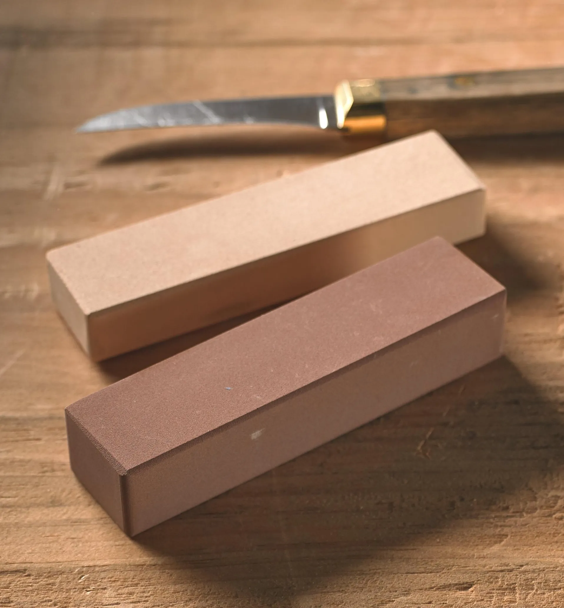 Lee Valley Pocket Water Stones