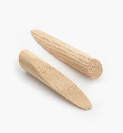 Lee Valley Pocket-Hole Plugs