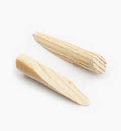 Lee Valley Pocket-Hole Plugs