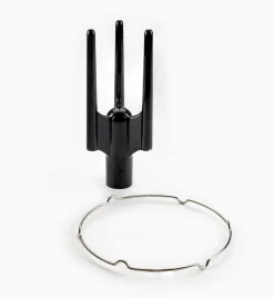 Lee Valley Pole Adapter For Squirrel Buster Plus