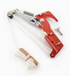 Lee Valley Pole Pruner Head