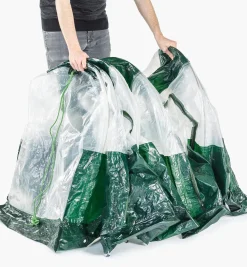 Lee Valley Poly Plant Tunnel