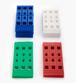 Lee Valley Polypropylene Shims