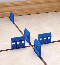 Lee Valley Polypropylene Shims