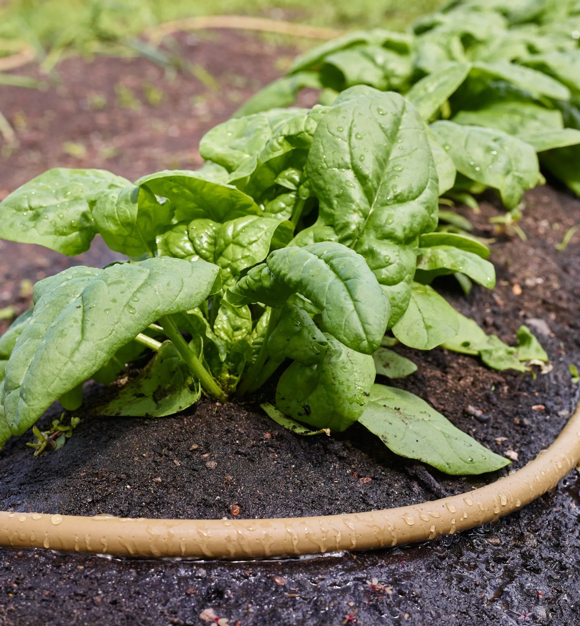 Lee Valley Polyurethane Soaker Hose