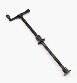 Lee Valley Pony Press Screws