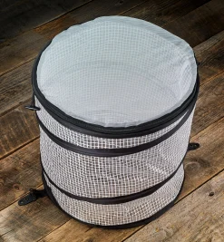 Lee Valley Pop-Up Plant Cover