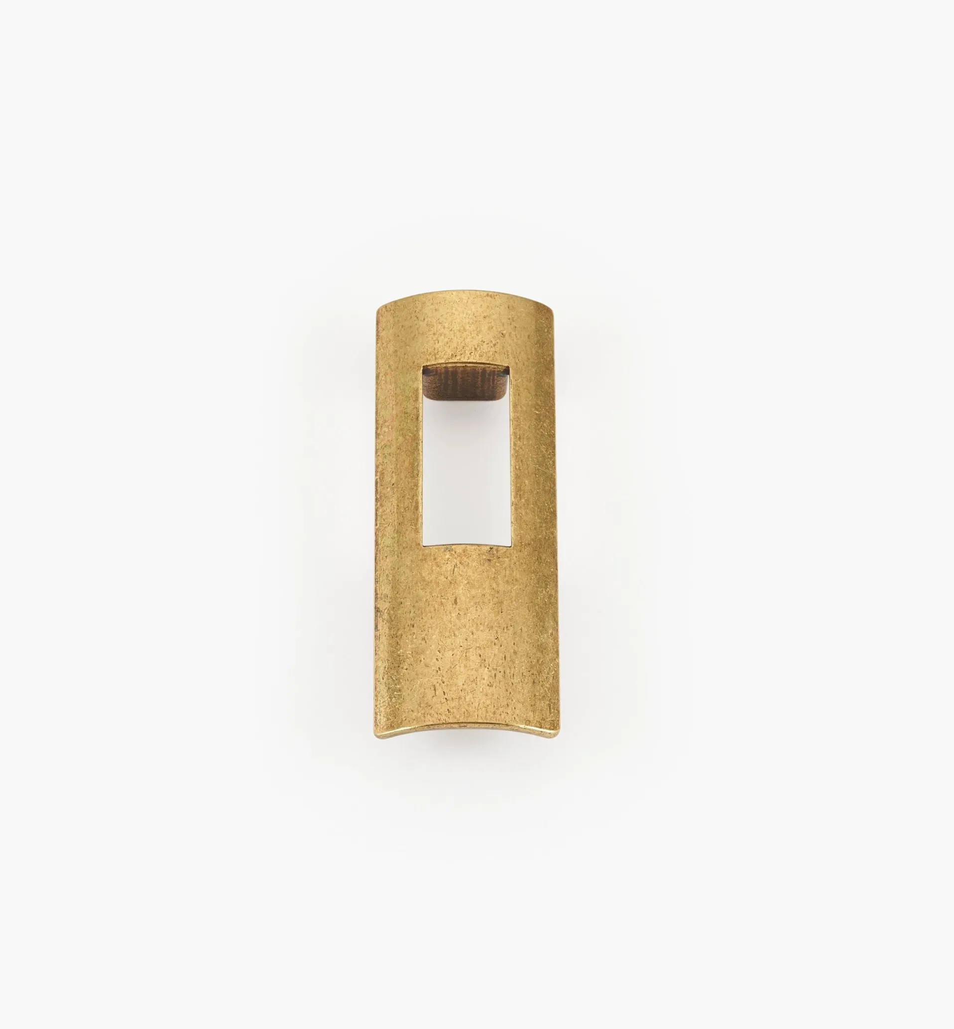 Lee Valley Portal Pulls