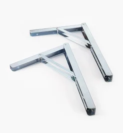 Lee Valley 4-Position Folding Brackets