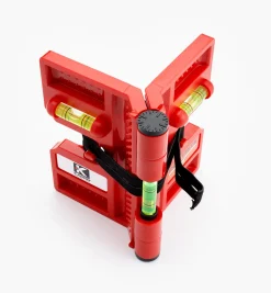 Lee Valley Post Level