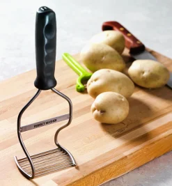 Lee Valley Potato Masher