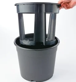 Lee Valley Potato Pot