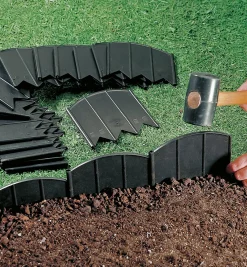 Lee Valley Pound-In Edging