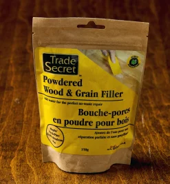 Lee Valley Powdered Grain & Wood Filler