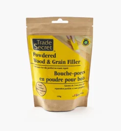 Lee Valley Powdered Grain & Wood Filler