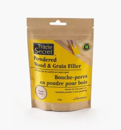Lee Valley Powdered Grain & Wood Filler