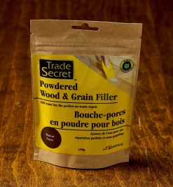 Lee Valley Powdered Grain & Wood Filler