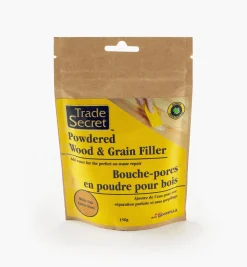 Lee Valley Powdered Grain & Wood Filler