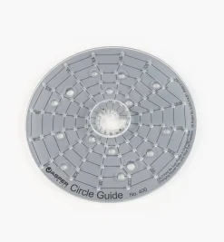 Lee Valley Precision Circle Jig