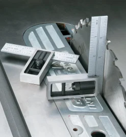 Lee Valley Precision Double Square