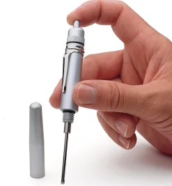 Lee Valley Precision Oiler Pen