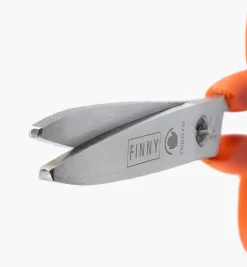 Lee Valley Precision Safety Scissors