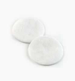 Lee Valley Pre-Filters For Cartridge Respirators