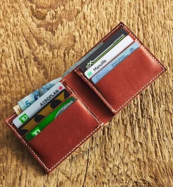 Lee Valley Premium Bifold Wallet Kit