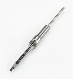 Lee Valley Premium Hollow Mortise Chisels & Bits