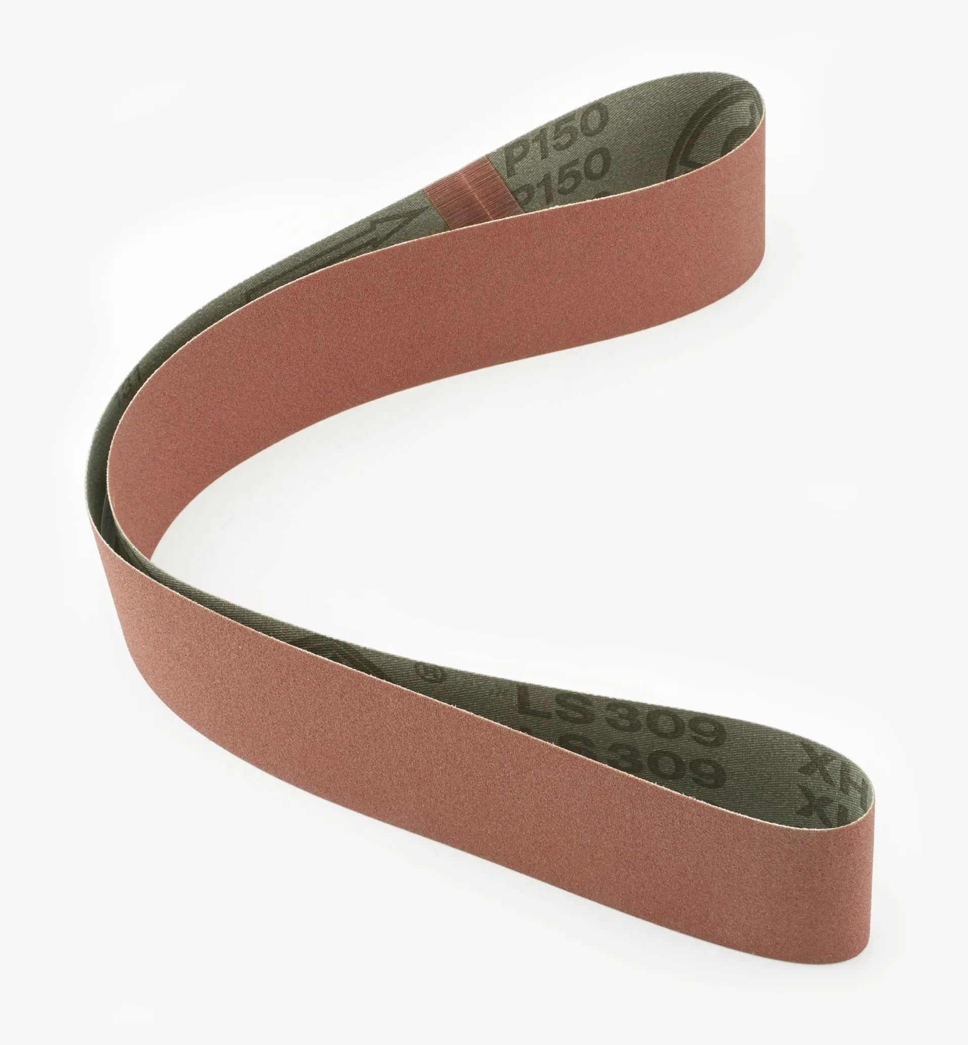 Lee Valley Premium-Quality Sanding Belts
