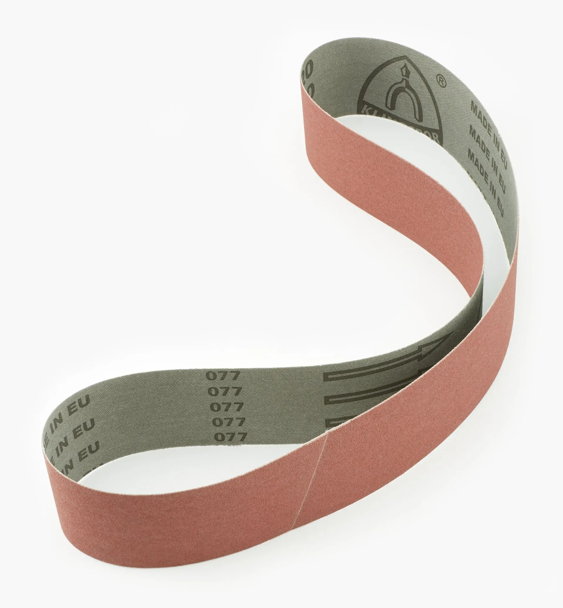 Lee Valley Premium-Quality Sanding Belts