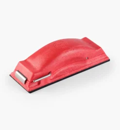 Lee Valley Preppin' Weapon Sanding Block
