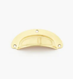 Lee Valley Pressed Drawer Pull