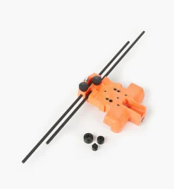 Lee Valley Pro Blumotion Drilling Jig