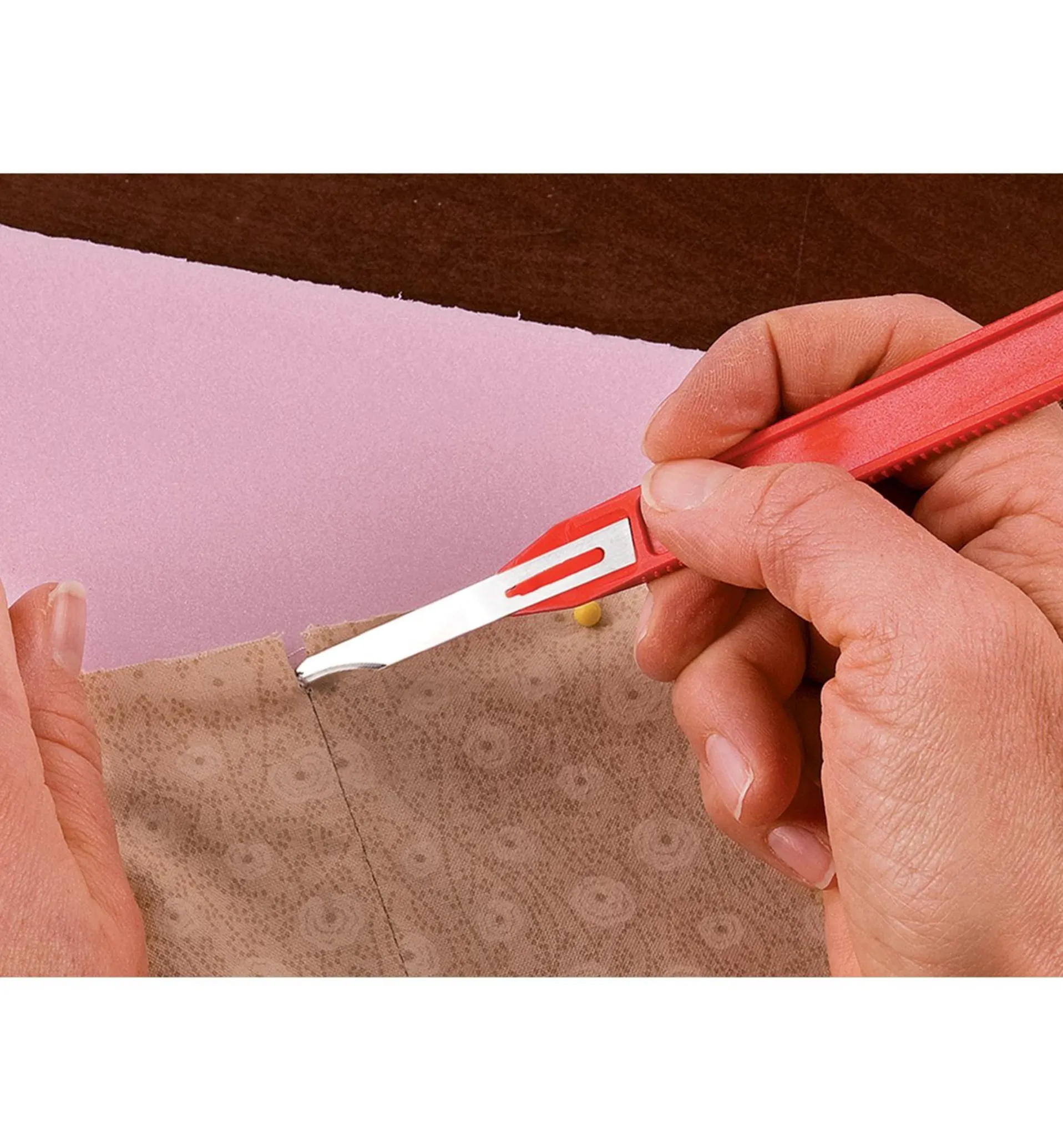 Lee Valley Pro Seam-Ripper Kit