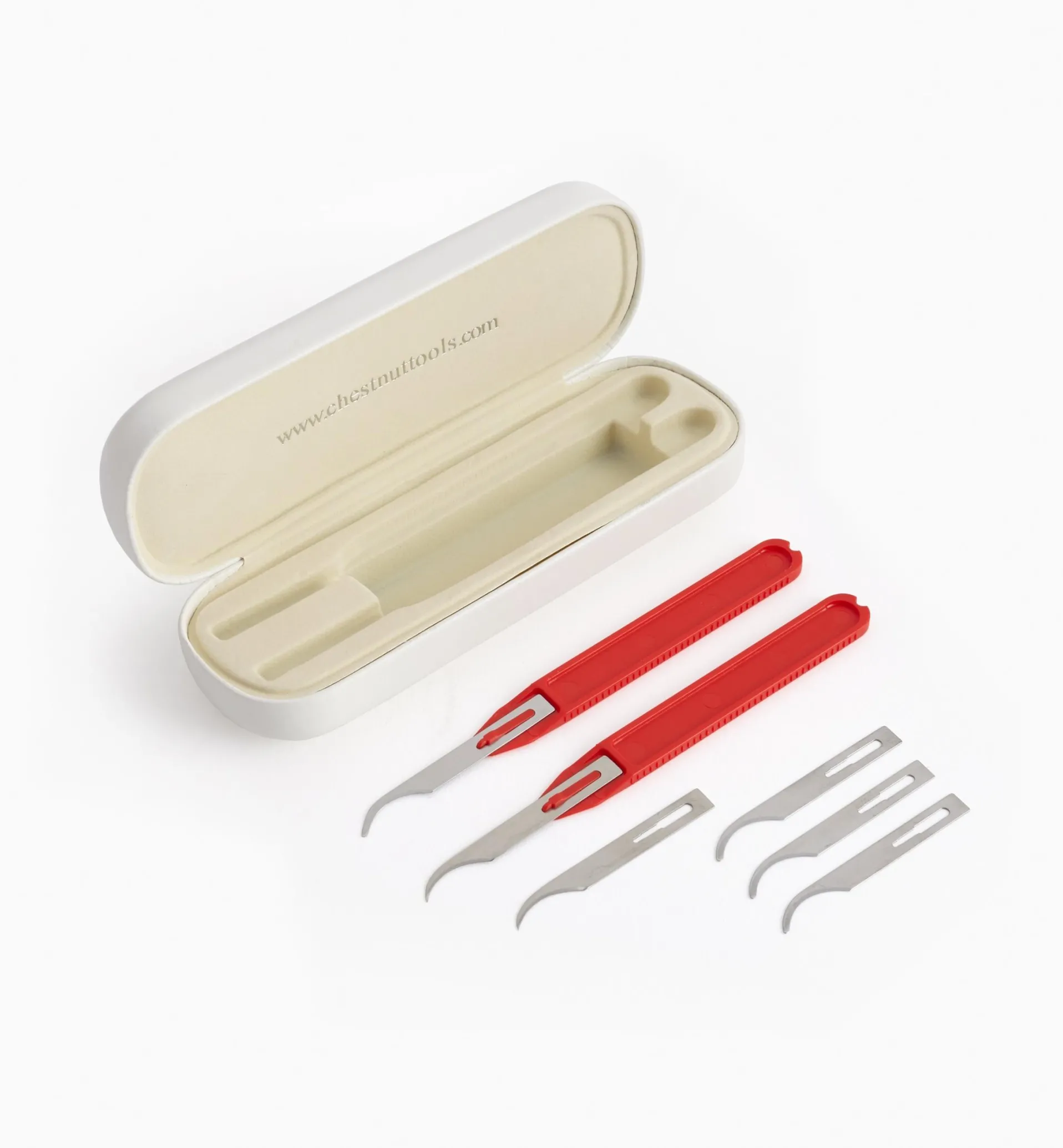 Lee Valley Pro Seam-Ripper Kit