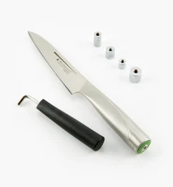 Lee Valley Pro-Balance Knives