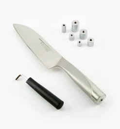 Lee Valley Pro-Balance Knives