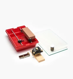 Lee Valley Professional Cabinetmaker's Sharpening Sets