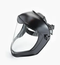 Lee Valley Professional Face Shield